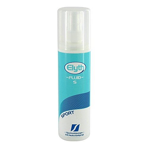 Elyth Fluid S