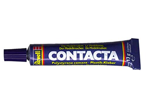 Revell 39602 39602-Plastikkleber: Contact Tube 13g