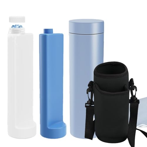 Generisch Diabetiker-Stiftkühler-Etui, Diabetiker-Stiftkühler-Reiseetui | Medizin-Reisekühltasche | Diabetikerversorgung, Reisemedizin-Organizer, Reisemedizin-Set für Lange Reisen