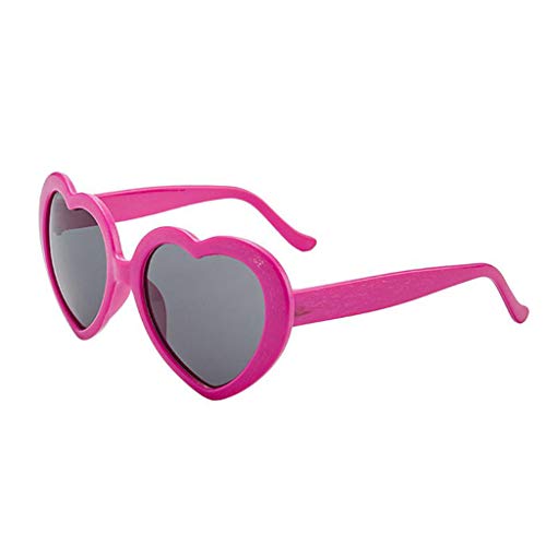 Sonnenbrille-Damen-Unisex-Herren,Sommer Vintage Polarisierte Sonnenbrillenn Frauen Brille Mode Stil Schattierungen Retro Leichte Sonnenbrille Strandbrille Karneval Party Festival Sonnenbrillee 2025
