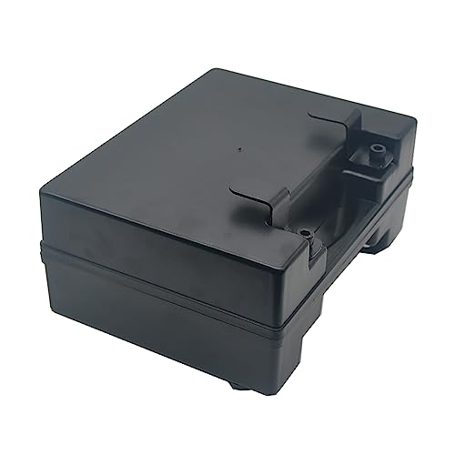 Lithium-Akku, 24 V, elektrischer Rollstuhl-Akku, 12 Ah, 18 Ah, wiederaufladbarer Akku, wasserdichte PVC-Ersatzbatterien mit Ladegerät und Anderson-Anschluss, 24 V 18 Ah