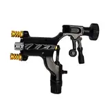 VILLCASE Maschine Knetunterlage Schule Black