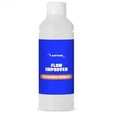 7 Artists Airbrush Flow Improver 250 ml Airbrush Medium | Flow Improver für Acrylfarben auf Wasserbasis | Fließverbesserer & Airbrush Zubehör für Kunst und Hobby