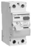 FI-Schutzschalter 2pol. 16A/30mA,6kA CDA216D 3250611610021 Hager