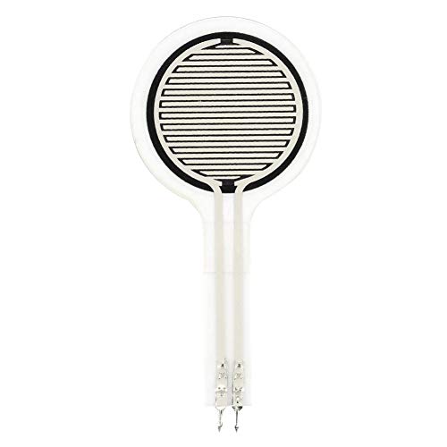 MD30-60 Dünnschicht-Drucksensor Kraftsensor Durchmesser 30 mm Druckinduktionsbereich 0~30 kg
