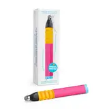 Edurino Ergonomischer Eingabestift I Special Edition | Tablet Stift für Kinder I Eingabestift für Edurino Figuren I Lernspiele ab 4 Jahren I Stylus Touch Pen (Pink)