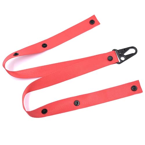 Generico Holder, Nylon Carrier, Cheer Bag Accessory, Lightweight Pom Holder, Portable Carrier, Secure Cheerleading Accessory, Backpack Holder, Cheerleader Case,