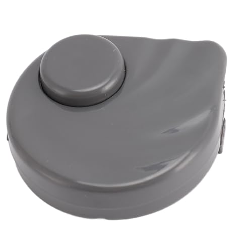LED -Lampe für Vakuum mit Staubdisplay, Universelles Lichtbefestigung Verbessert die Reinigungseffizienz Ideal für Haustierläden Babyzimmer