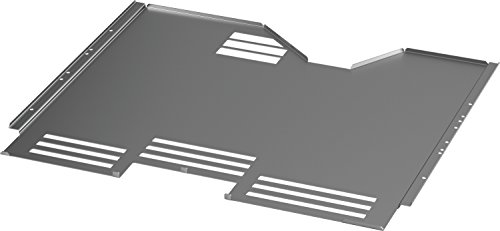Siemens HZ392617 Mini-Küchen, 43 cm, für Strahlungsmulden 60 cm, edelstahl