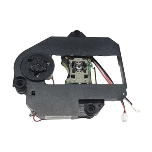 HD850 OPTISCHER Antriebsaufnahmemachkopf Elektronische Komponente Objektiv Für Player Reparatur Mechanismus Austausch