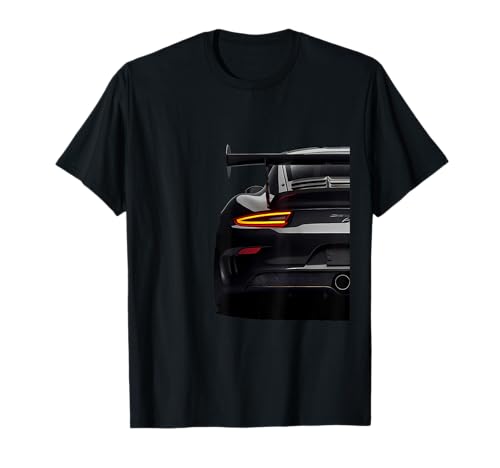 Tuning Auto KFZ Mechaniker Tuner Drift Motorsport Geschenk T-Shirt