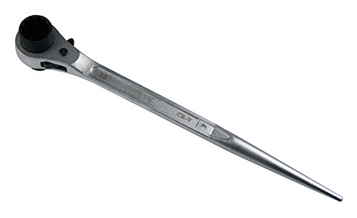 Berger + Schröter 60112 Gerüstbauratsche 19/22 mm