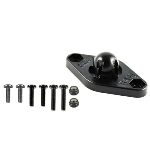 RAM Mount RAM-HOL-GA22U Navigationssystemhalterungen und -Halter