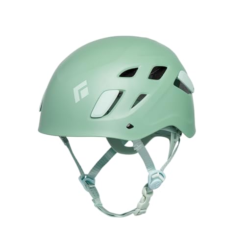 Black Diamond Damen W Half Dome Helmet Climbing, Desert Sage, S/M