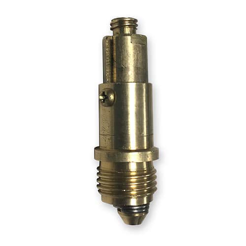 Mechanismus Feder Ventil CLIC CLAC 25 mm