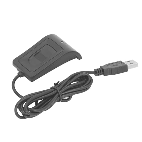 USB-Fingerabdruckleser, Tragbarer USB-Fingerabdruckscanner, Logger, Kapazitive Erfassung, Biometrische Identifizierung