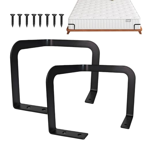 2 Stück Matratzenhalter Matratzenbügel Matratzen Stabilisator Matratzenhalter Gegen Verrutschen Zur Befestigung Von Bettbrettern Matratzenstabilisatoren Matratzenstopper Stopper Für Bettrahmen