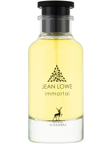 Jean Lowe Immortel Spray 100 ml