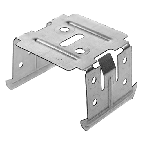Kreuzverbinder 0,8 mm für CD-Profile 60/27-100 Stück