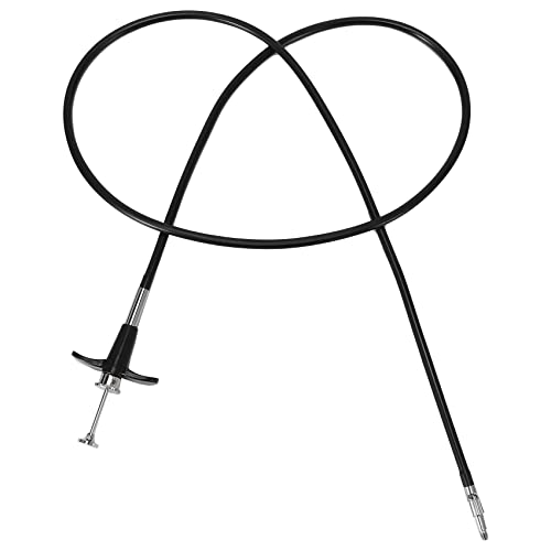 Josenidny 40 100cm Mechanische Verriegelung Kamera Ausloeser Fernbedienung Kabel Schnur