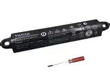 Bose 359498 Akku 330107A 359495 330105 330105A Kompatibel mit Bose SoundLink III 330107 359498 ; Bose Soundlink Bluetooth Mobile Speaker II 404600-11.1V 2330mAh