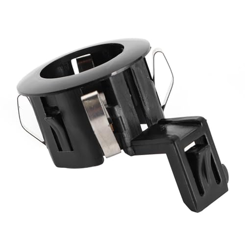 Yctze Parksensor-Halterclip, Sensorhalter aus ABS und Metall mit Stabiler Leistung für das Auto