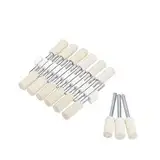 6 mm Filzstifte, polierbar, 15 Stück