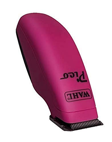 WAHL Pico - Batteriebetriebener Tierhaartrimmer 0.099 kg