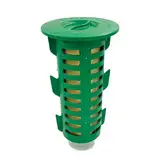 Termite Bait - Termite Bait Monitoring Stationen | Effektive Unterirdische Termitenköder Für Garten, Landschaft Und Schädlingsbekämpfung | Bodenschutz- Und Termite -Erkennungssystem Im Freien Im Freie