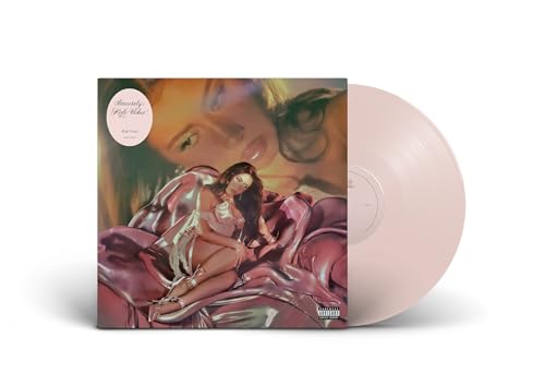 Sincerely, (Pink Opaque LP) [Vinyl LP]