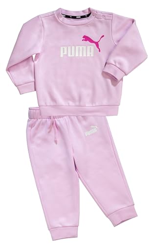 PUMA Baby Jogger Mini Jogger - Pink - Gr. 104