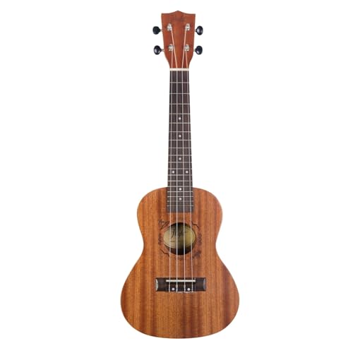 Flight NUC 310 Ukulele – Natur