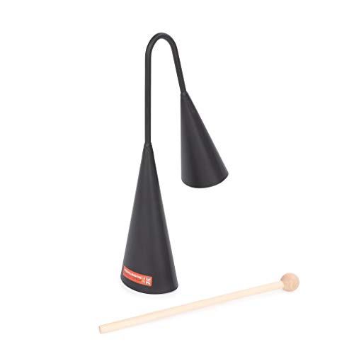 Percussion Plus, doppelte pp3600 Agogo Bells