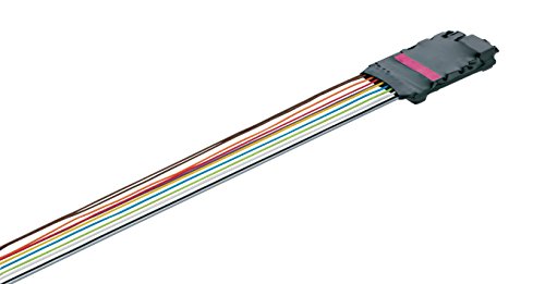 Märklin 60982 - Lokdecoder mLD/3 mit Kabelbaum, Spur H0