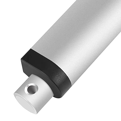 DC 12V Linearantrieb 500N Maximale Tragkraft 400mm Hub Elektromotor für Elektrisches medizinisches Bett, elektrisches Sofa, elektrische Haltewinkelzugstange, industrielles elektrisches Aufzugsystem