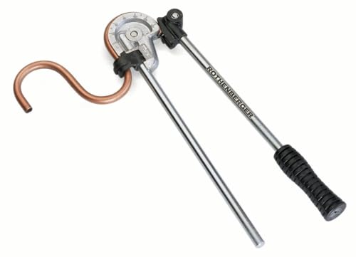 ROTHENBERGER Industrial Rohrbieger Biegezange Biegegerät Ø 16 mm
