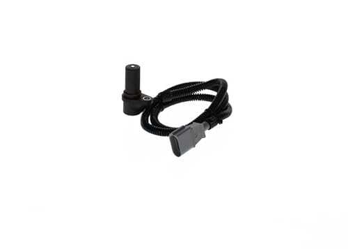 Kurbelwellensensor Sensor Kurbelwelle Kompatibel mit VW LT 28-46 II 2D 2002-2006 von Autoteile Gocht