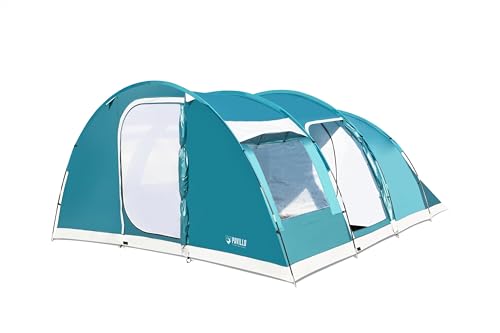 Bestway Pavillo™ Zelt, Family Dome 6, 490 x 380 x 195 cm, für 6 Personen