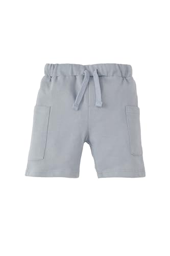 DeFacto Baby Boys C3510a5 Shorts, Lt.Grey, 9-12 Monate
