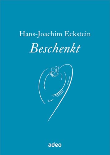 Beschenkt: Auf der Suche nach den Farben des Lebens