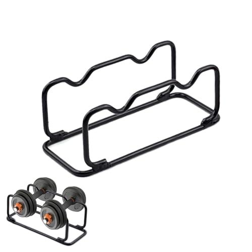 Hantelablage, Klein Kurzhantel Rack, Hantelständer, Kurzhantel Rack Kurzhantelablage, Hantelablage Klein, Hantel Ständer, Hantelständer Kurzhanteln Für Das Fitnessstudio Zu Hause