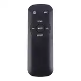 Zkydhbd Heimtheater Subwoofer Ersatz Fernbedienung Für Z906 5.1 Z5500 Z906 5400 5450 Z5500 Accessoires Controller