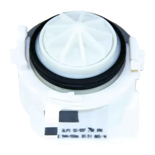 Bosch 00631200 Spülmaschinen-Ablaufpumpe