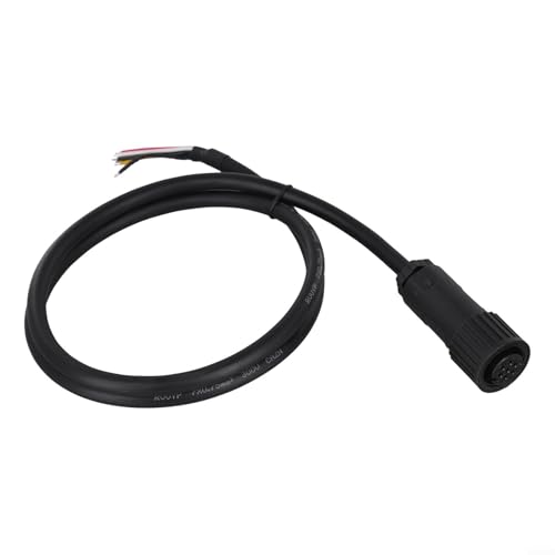 Für Parker Proportional Verbinder - Proportionalventilstecker