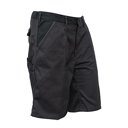 Weber Arbeitshose kurz (as3, Numeric, Numeric_56, Numeric_58, Regular, Regular)