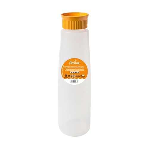 DECORA 0379170 TORTENTRÄNKE-QUETSCHFLASCHE 500 ML