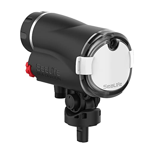 SeaLife SL9631 UW Digitalblitz (nur Kopf)
