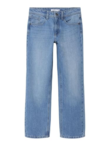 NAME IT Boy Jeans Straight Fit
