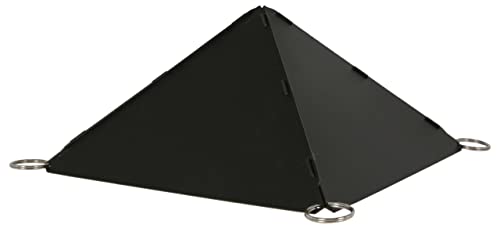 Kerbl Abdeckung für Wärmeplatte 30x30 (passend für 70420) Schutzabdeckung CosyHeat