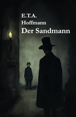 Der Sandmann: Textausgabe